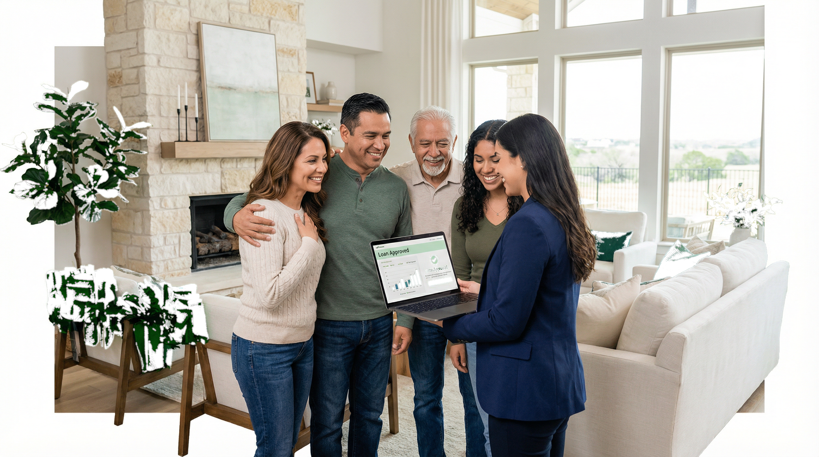 Happy family planning finances